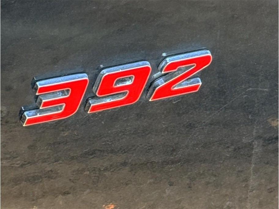 Dodge Challenger  2015