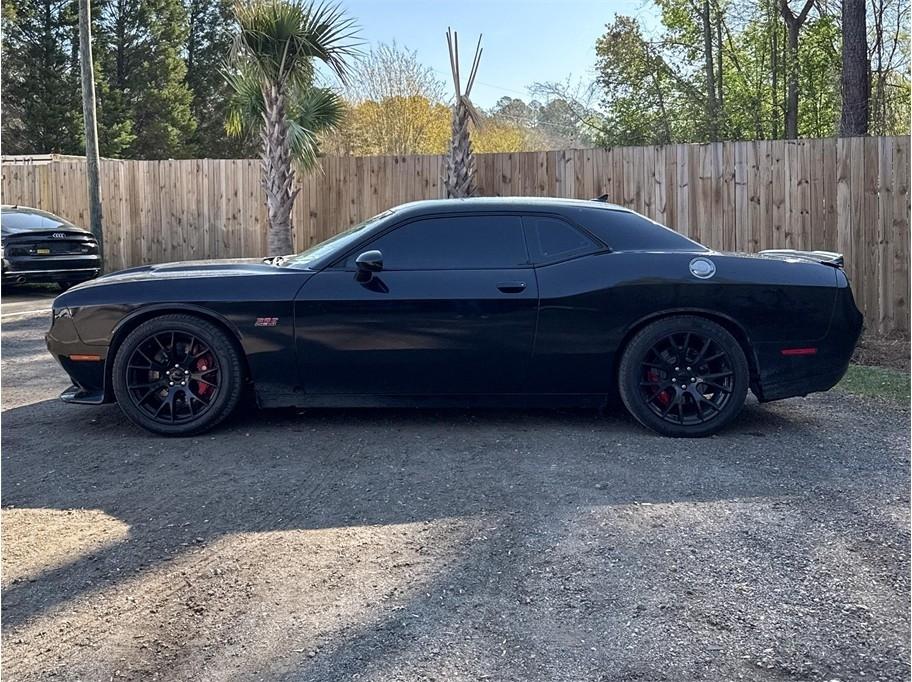 Dodge Challenger  2015