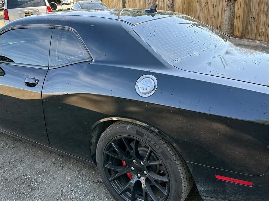 Dodge Challenger  2015