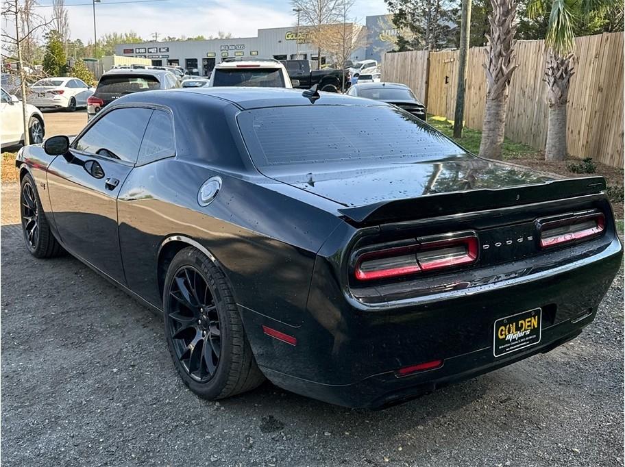 Dodge Challenger  2015