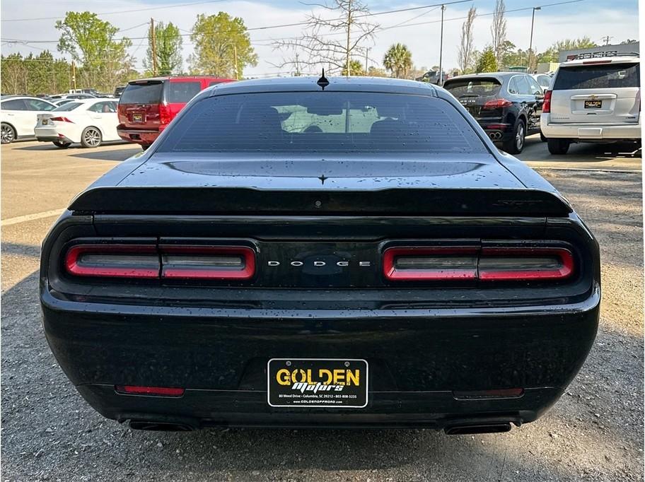 Dodge Challenger  2015