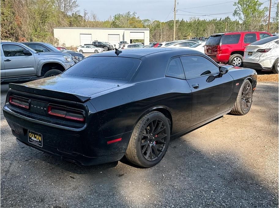 Dodge Challenger  2015