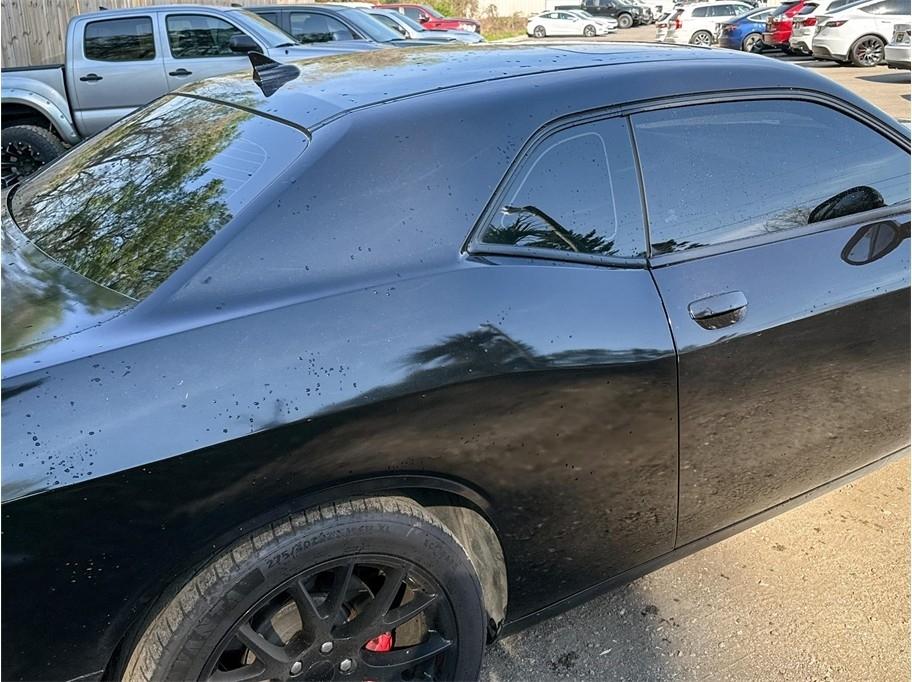 Dodge Challenger  2015