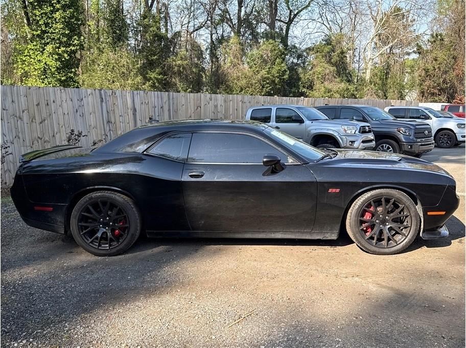 Dodge Challenger  2015