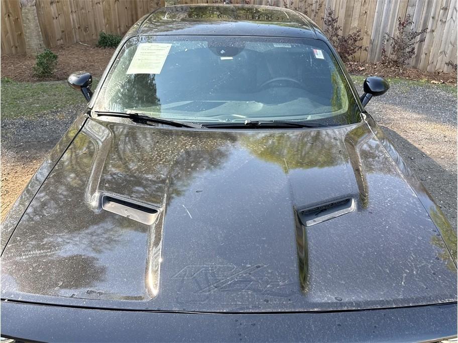 Dodge Challenger  2015