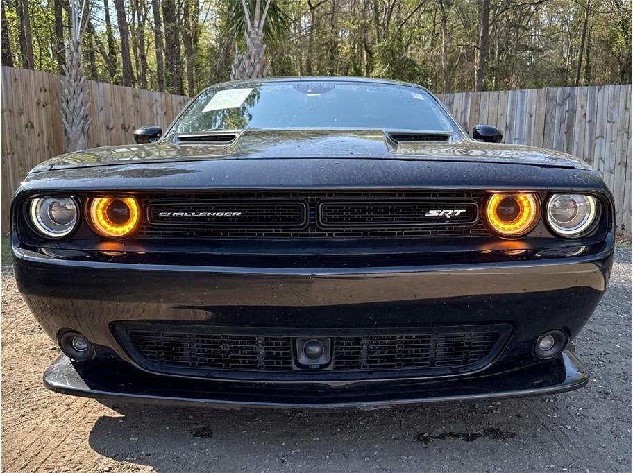 Dodge Challenger  2015