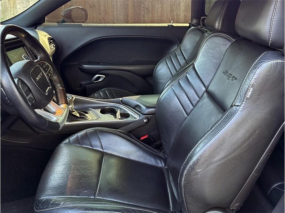 Dodge Challenger  2015