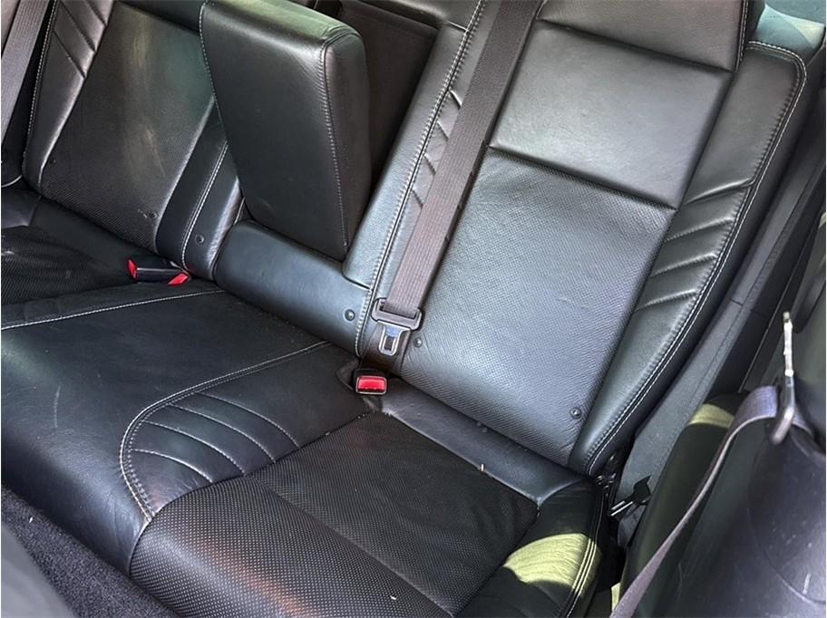 Dodge Challenger  2015