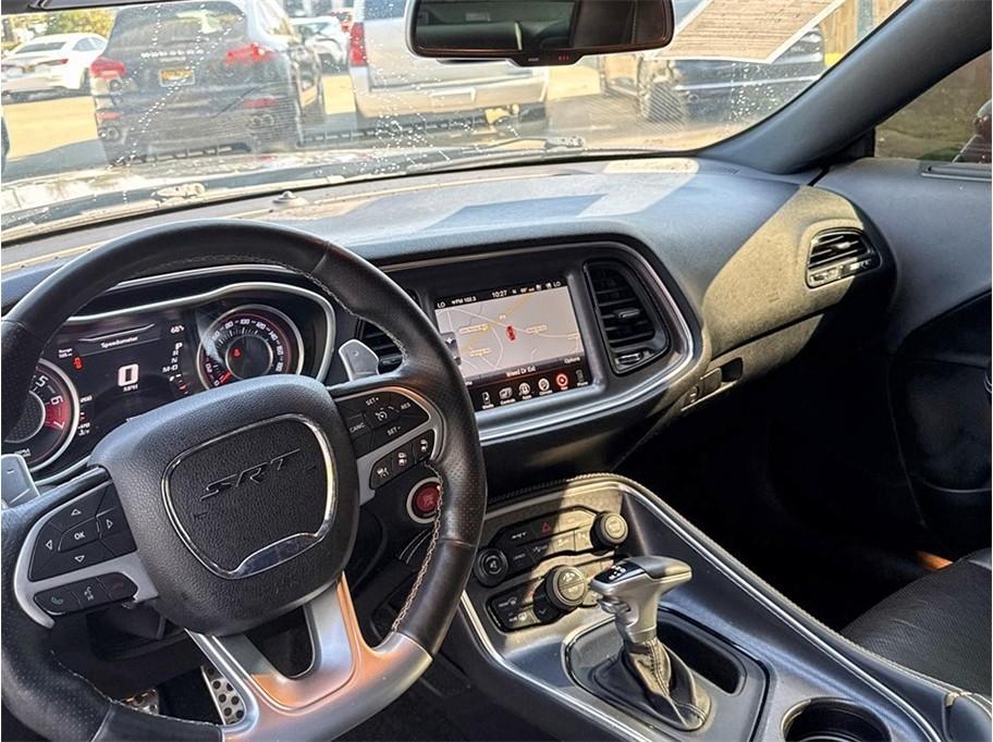 Dodge Challenger  2015