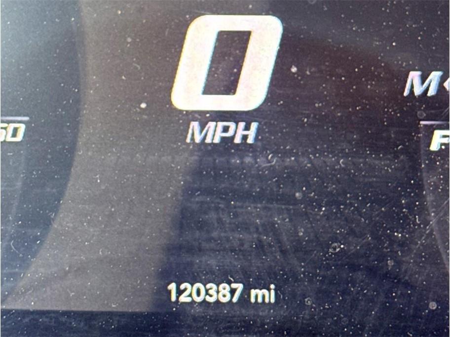 Dodge Challenger  2015