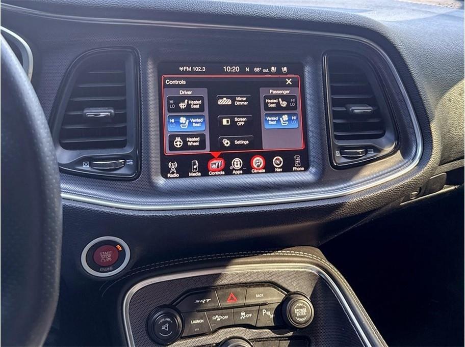 Dodge Challenger  2015