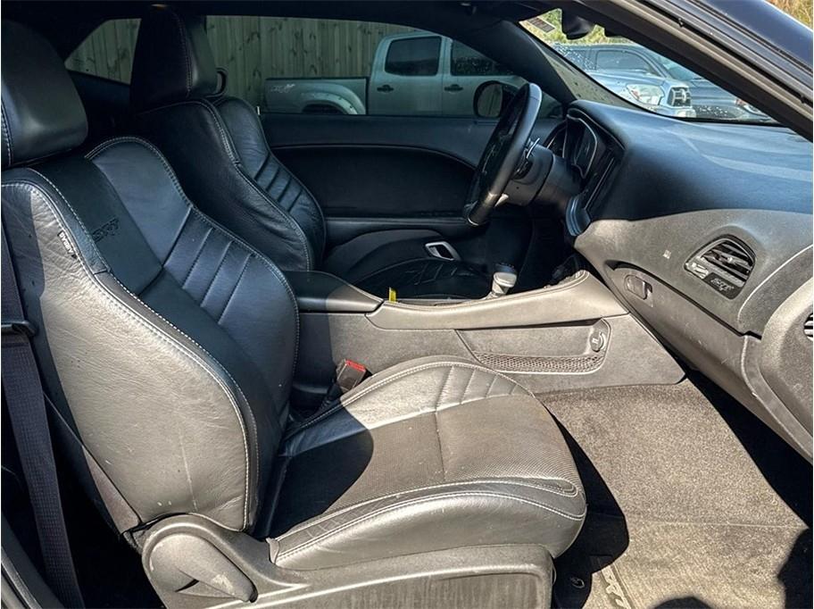 Dodge Challenger  2015