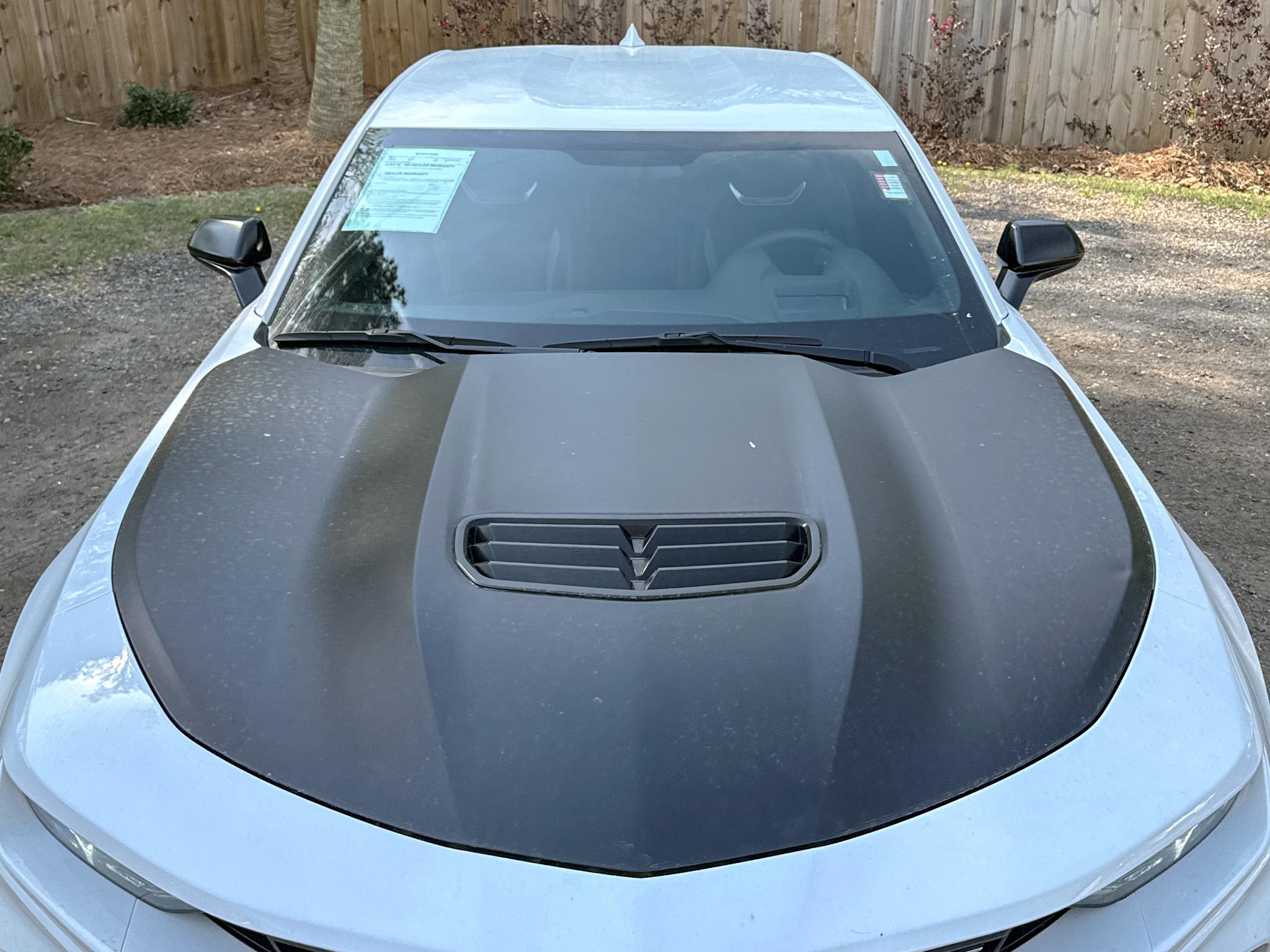 Chevrolet Camaro  2020