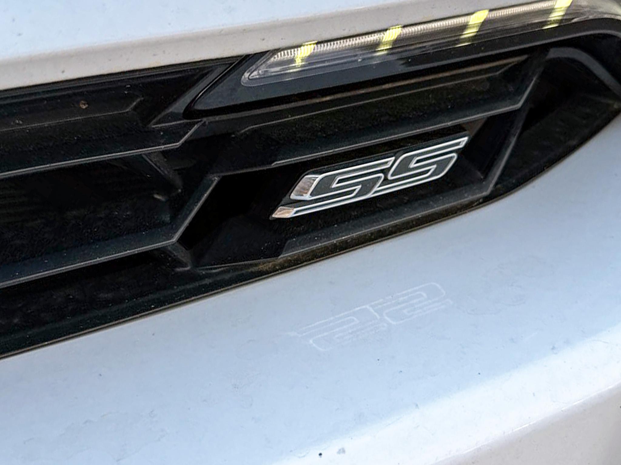 Chevrolet Camaro  2020