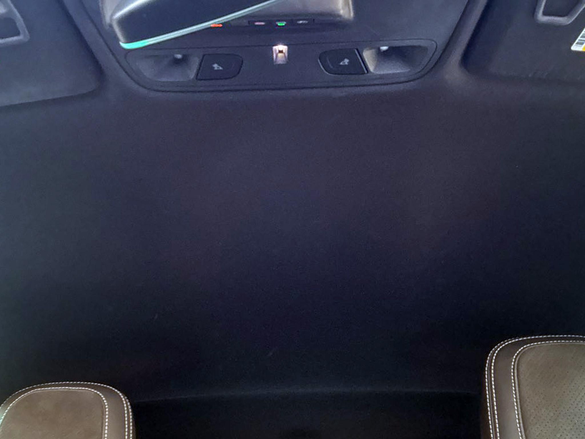 Chevrolet Camaro  2020