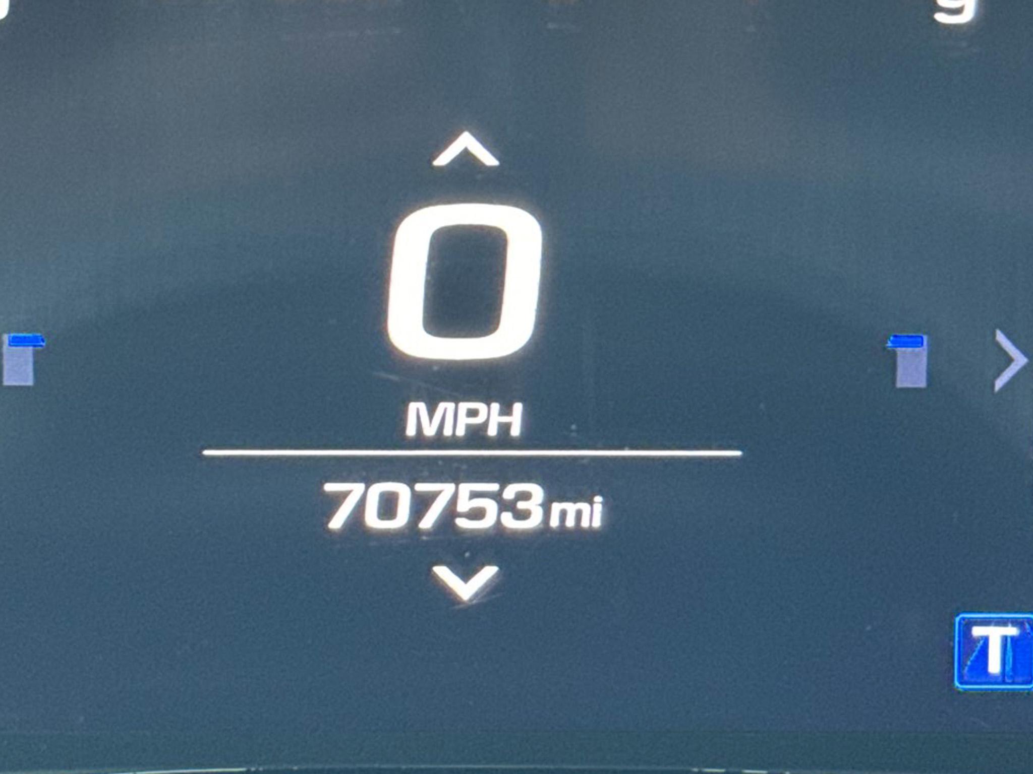 Chevrolet Camaro  2020