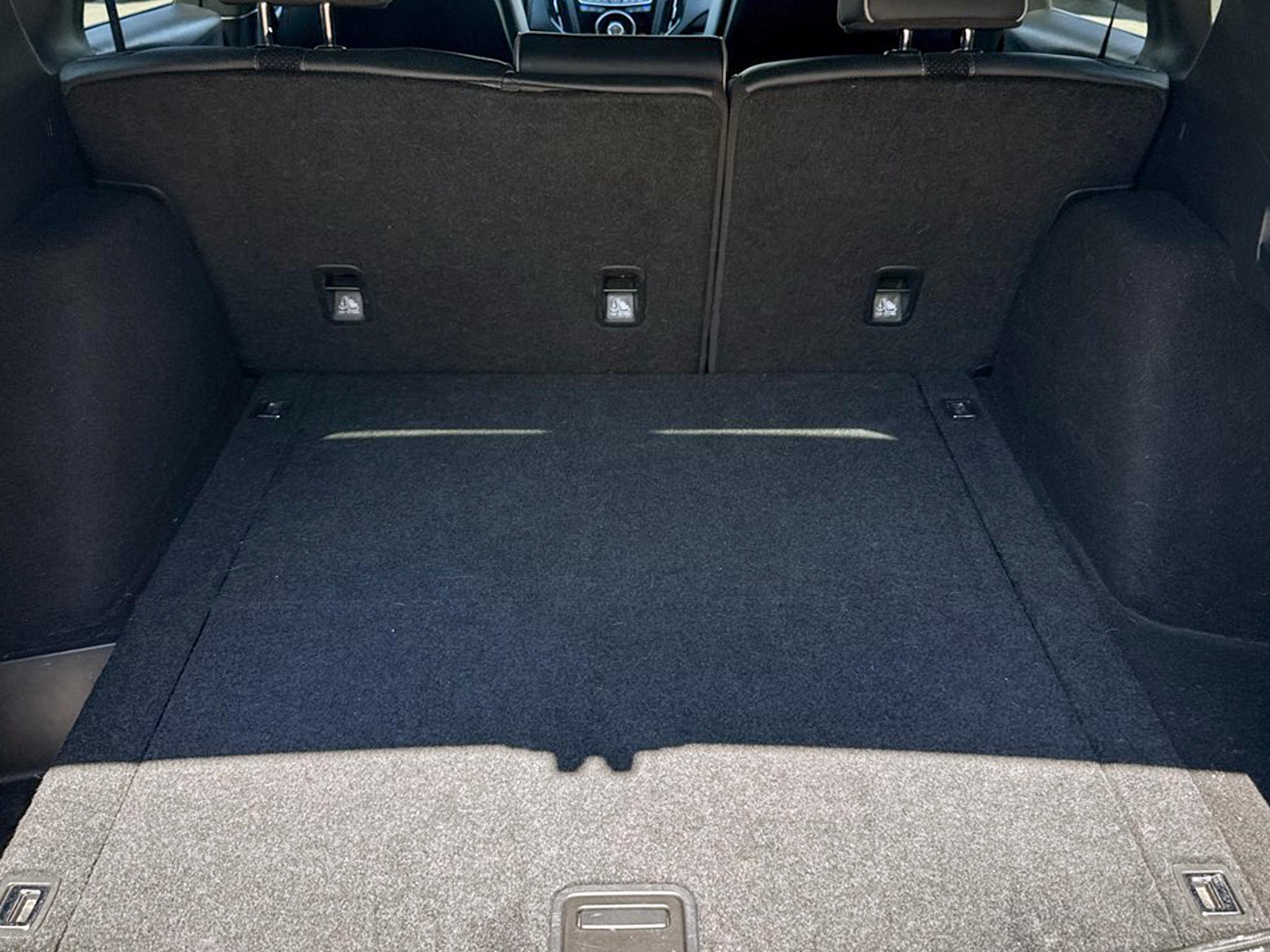 Acura RDX FWD w/A-Spec Pkg 2019