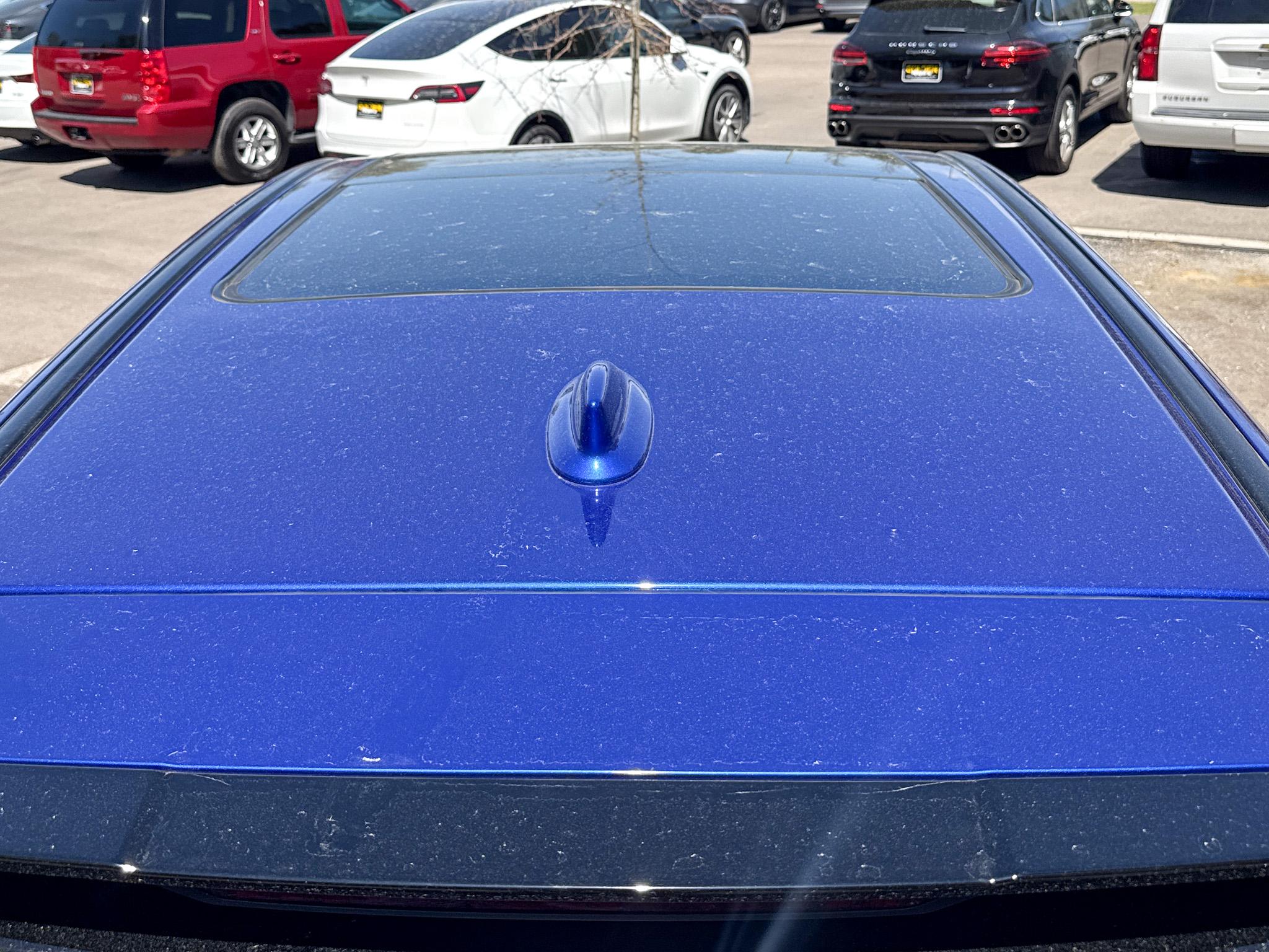 Acura RDX FWD w/A-Spec Pkg 2019