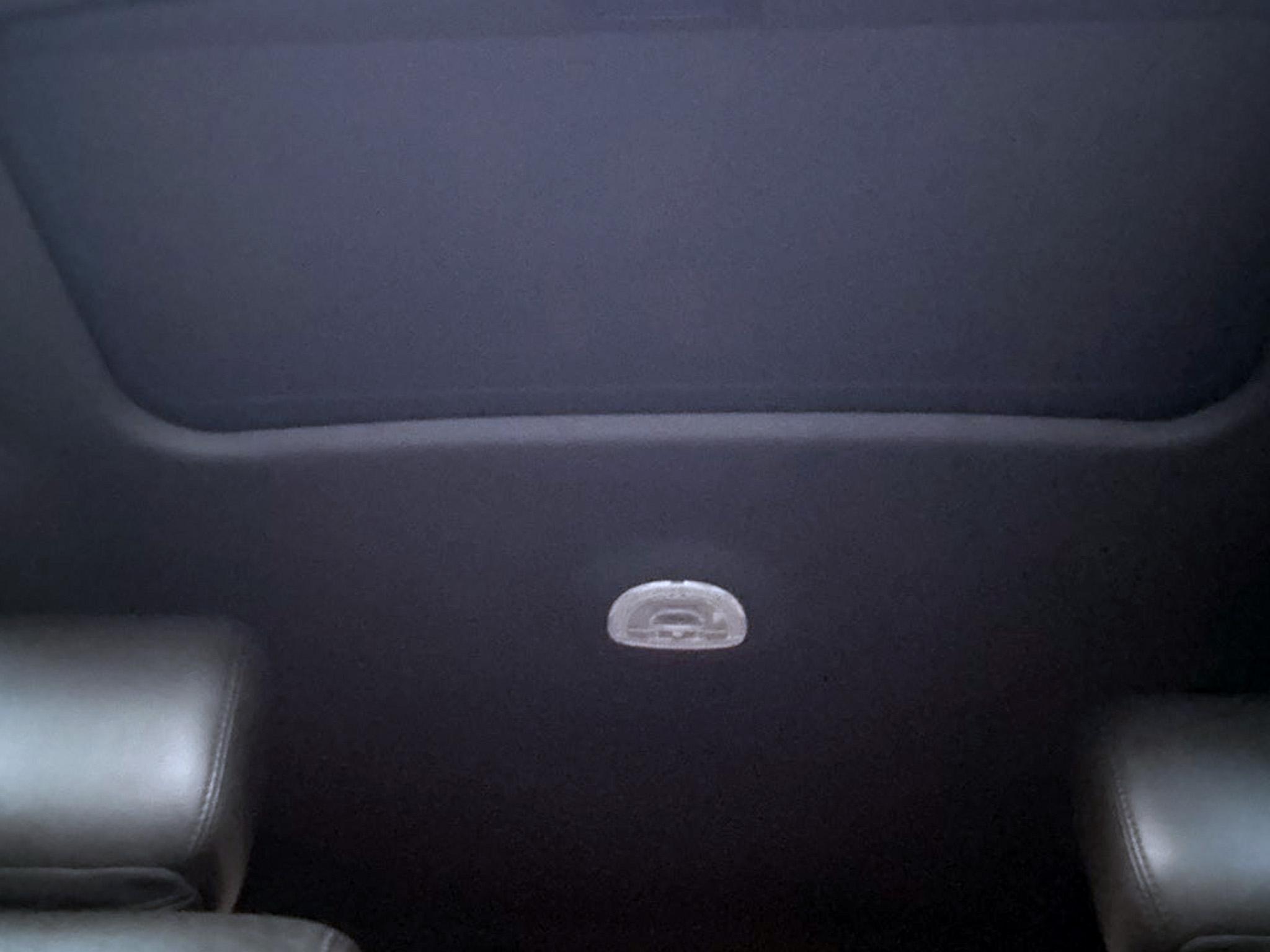 Ford F-150 4WD SuperCrew 145" SVT Raptor 2013