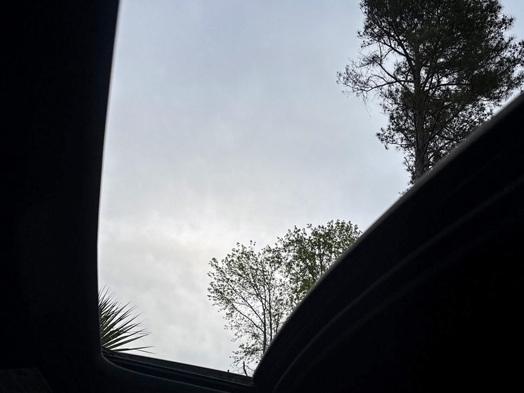 Ford F-150 4WD SuperCrew 145" SVT Raptor 2013