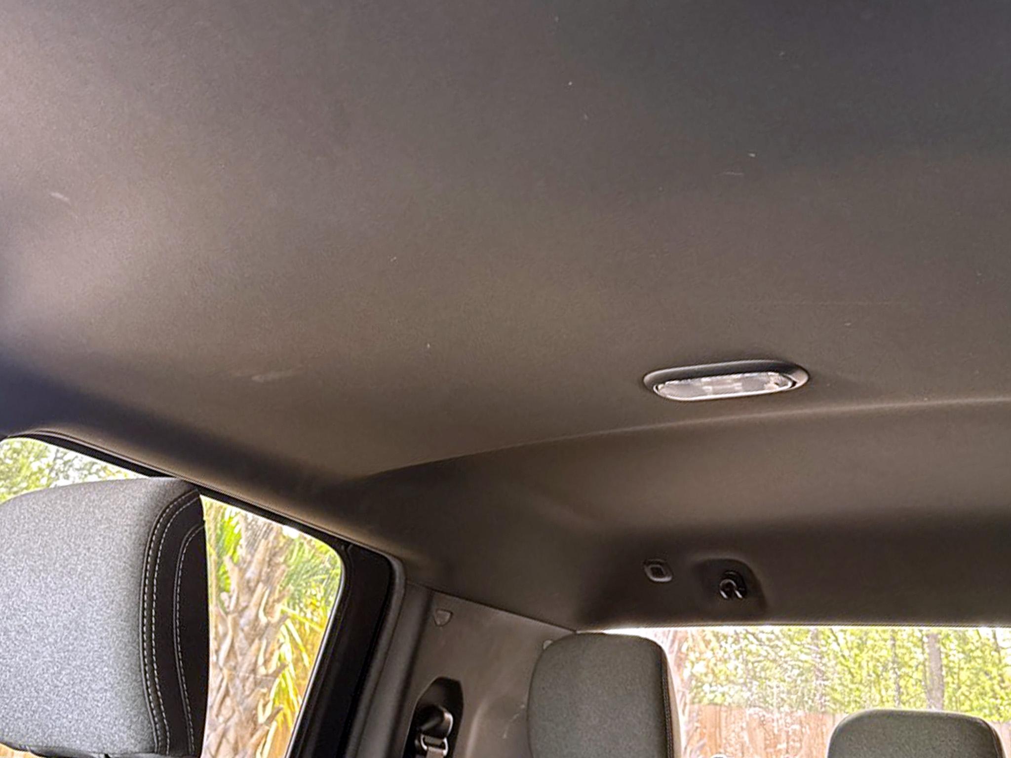 RAM 2500 Big Horn 4x4 Mega Cab 6'4" Box 2019