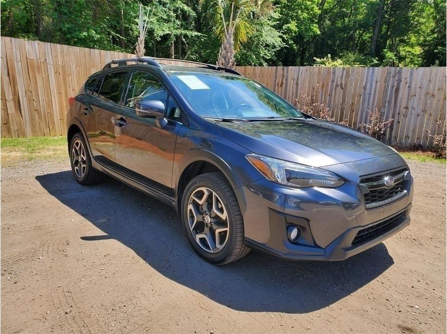 Subaru Crosstrek  2018