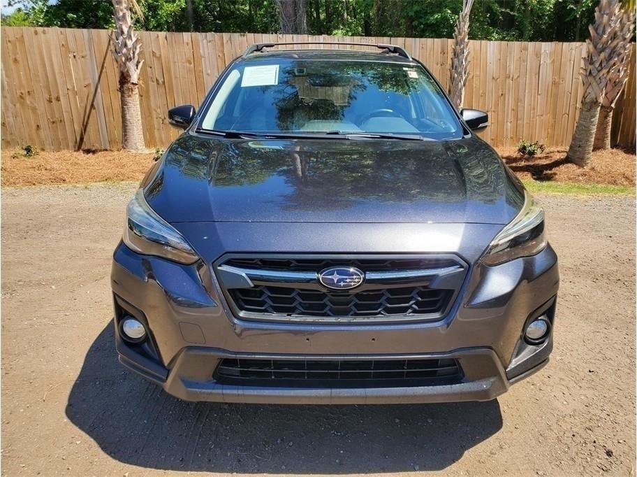 Subaru Crosstrek  2018