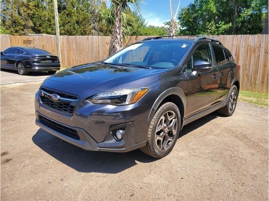 Subaru Crosstrek  2018
