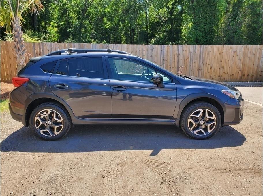 Subaru Crosstrek  2018