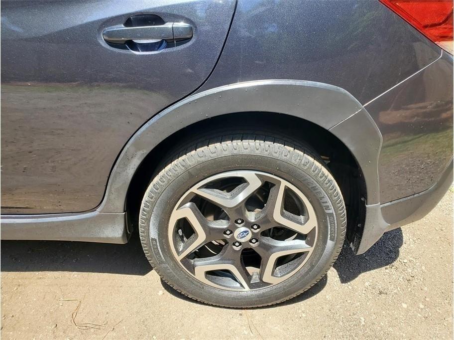 Subaru Crosstrek  2018