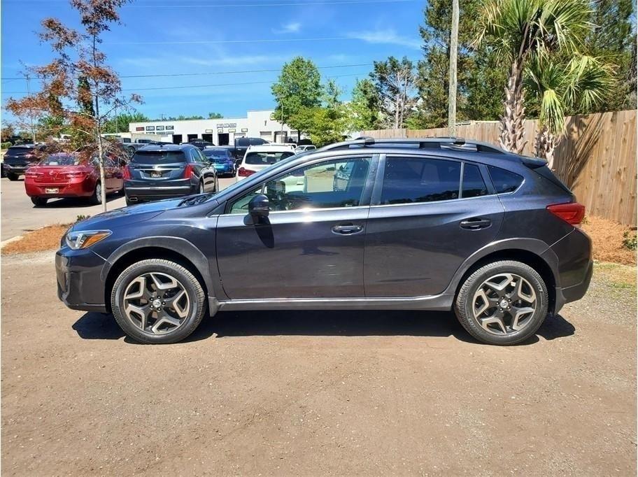 Subaru Crosstrek  2018