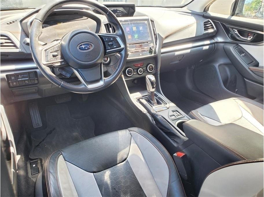 Subaru Crosstrek  2018