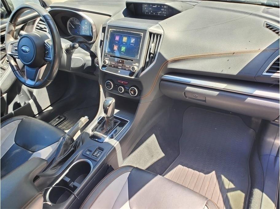 Subaru Crosstrek  2018