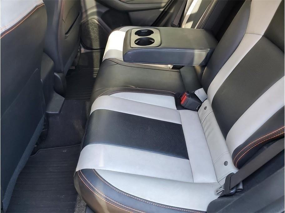Subaru Crosstrek  2018
