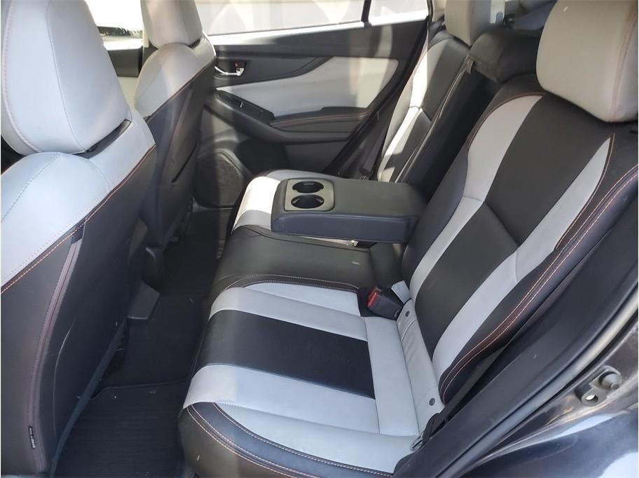 Subaru Crosstrek  2018