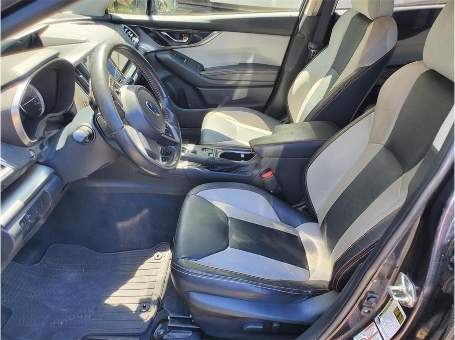 Subaru Crosstrek  2018