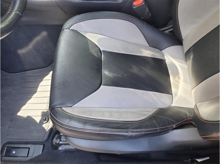 Subaru Crosstrek  2018