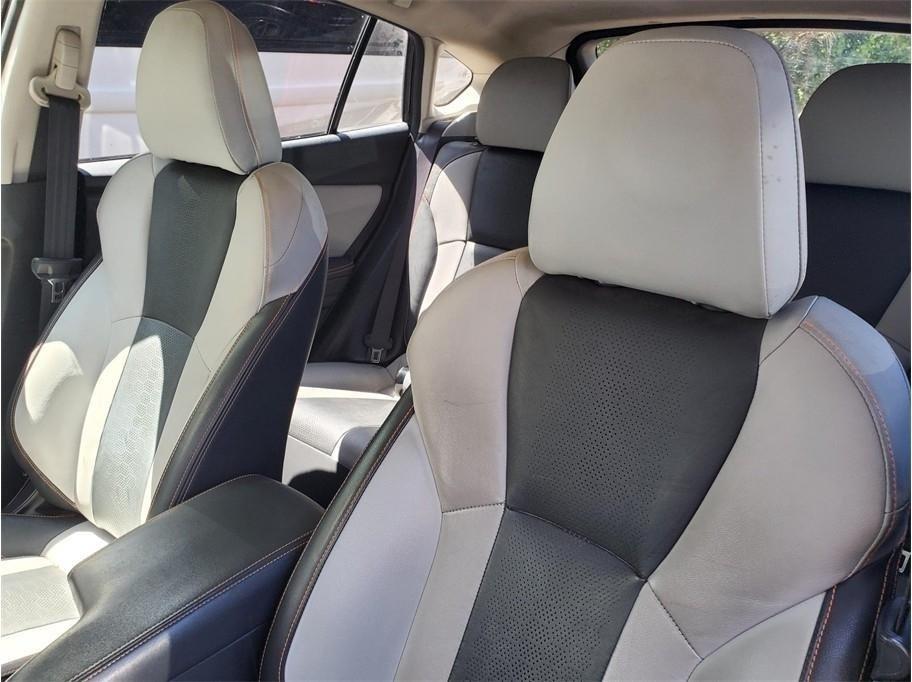 Subaru Crosstrek  2018
