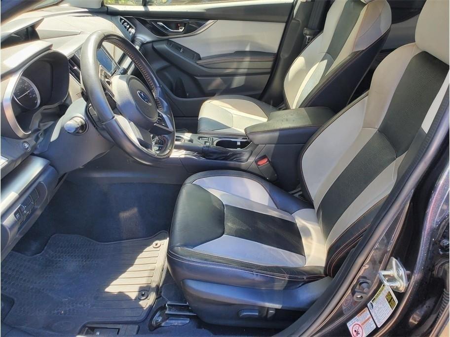 Subaru Crosstrek  2018