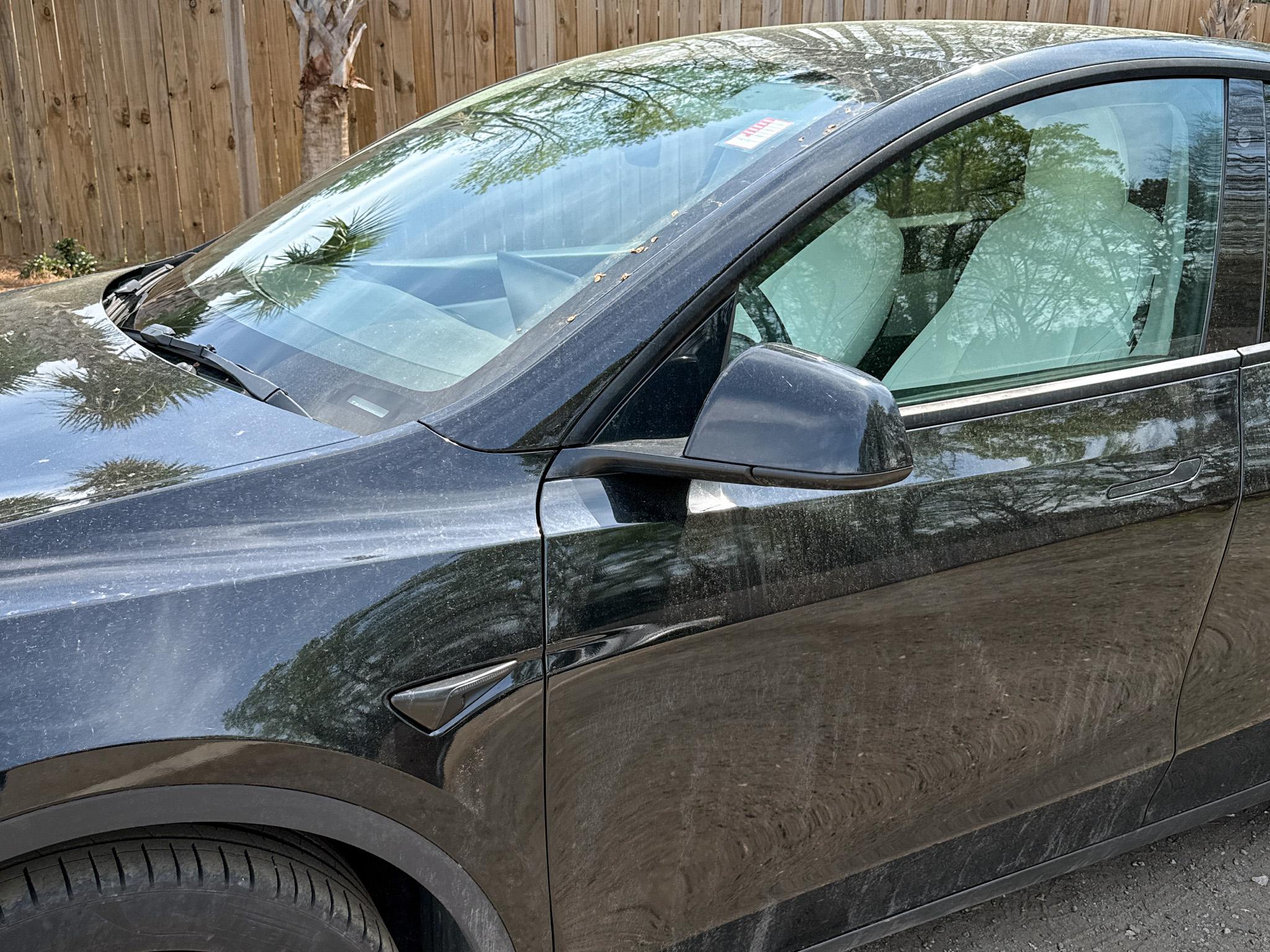 Tesla Model Y Performance AWD 2021