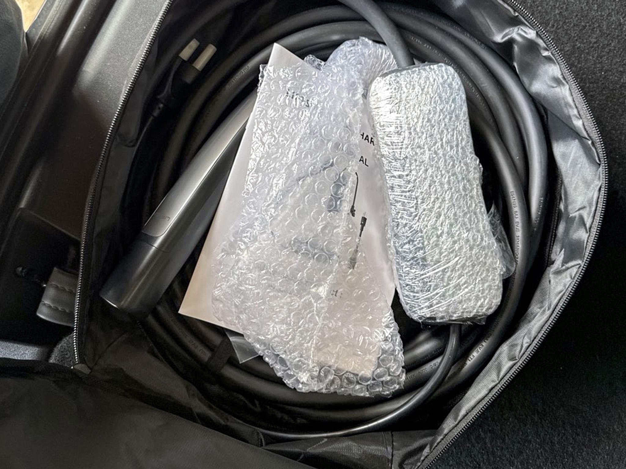 Tesla Model Y Performance AWD 2021