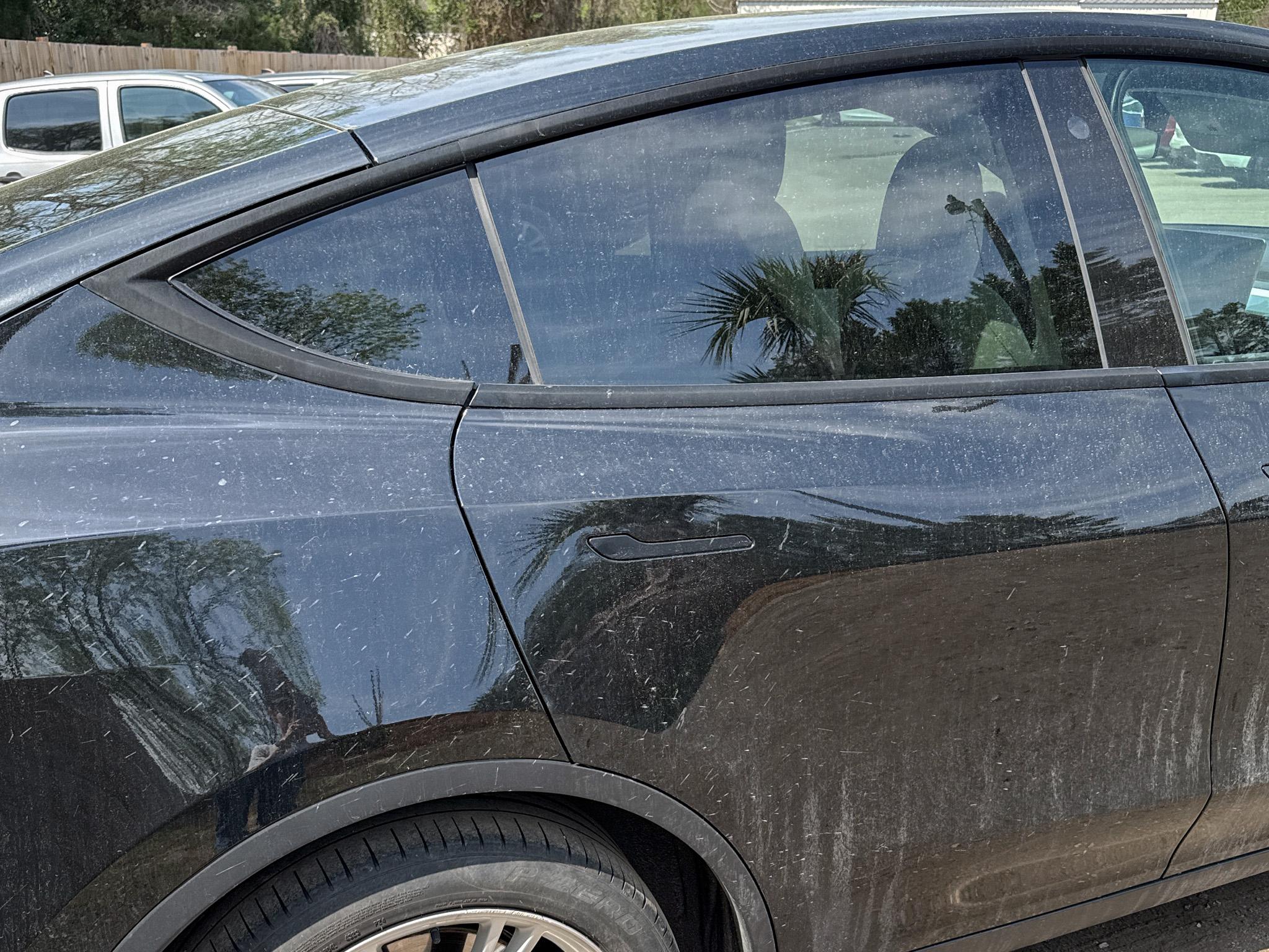 Tesla Model Y Performance AWD 2021