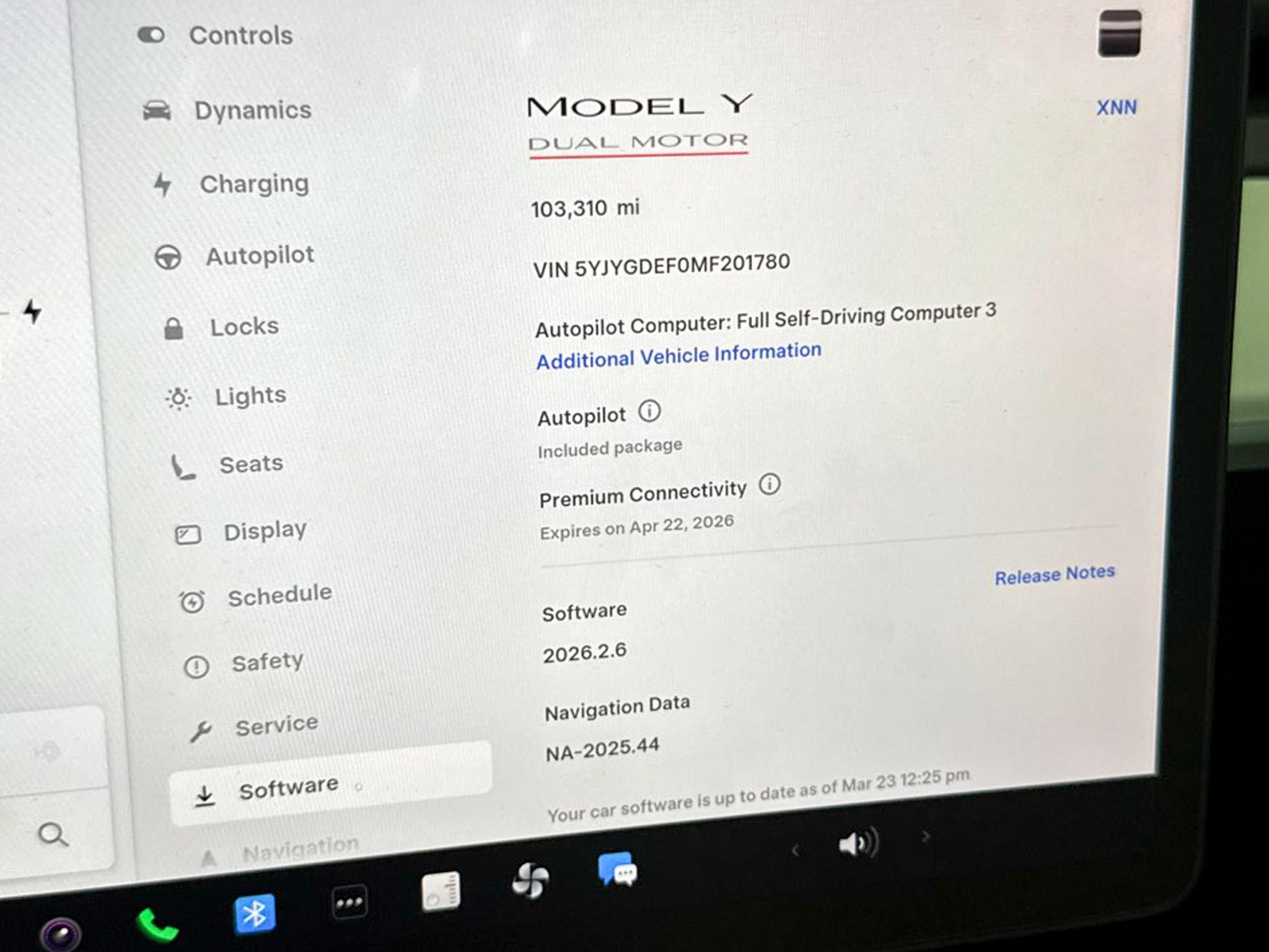 Tesla Model Y Performance AWD 2021