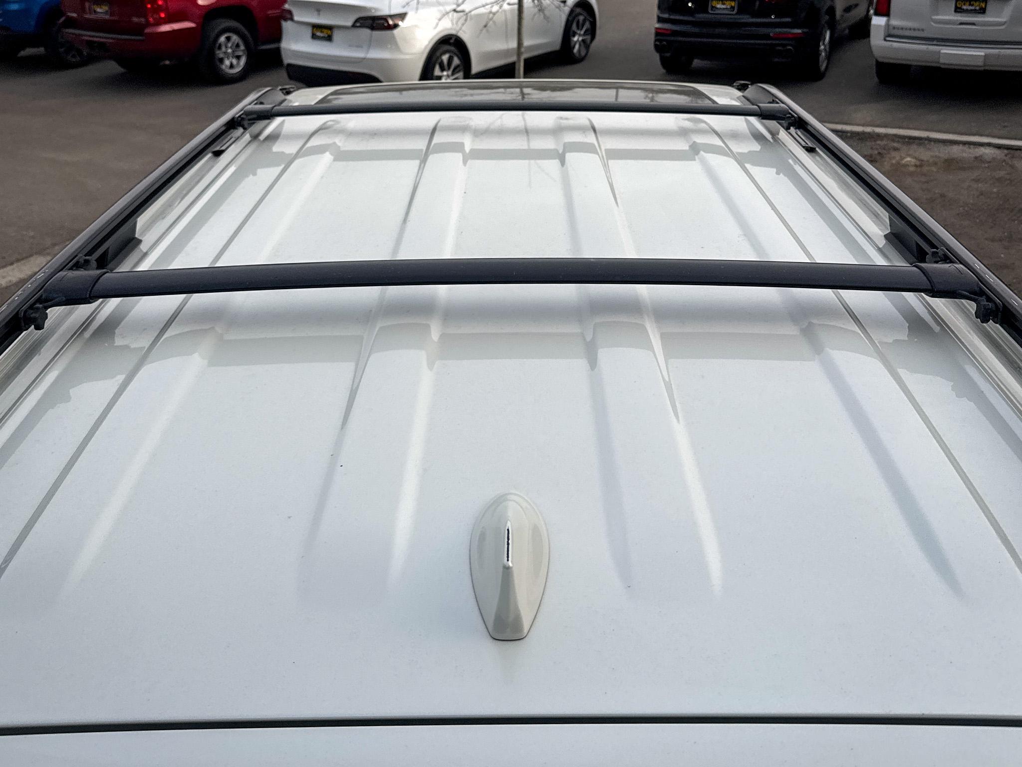 Toyota Land Cruiser  2019