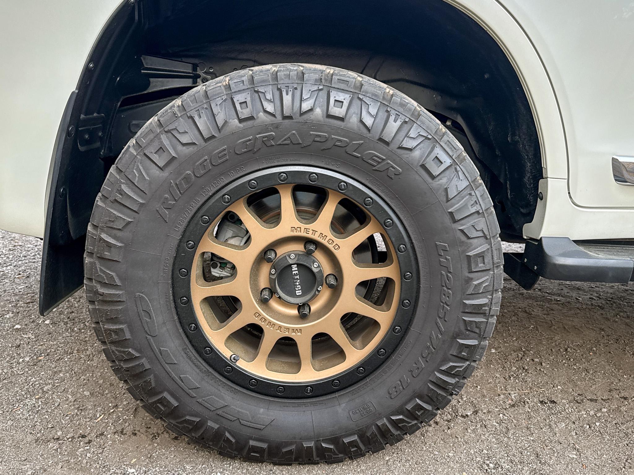 Toyota Land Cruiser  2019