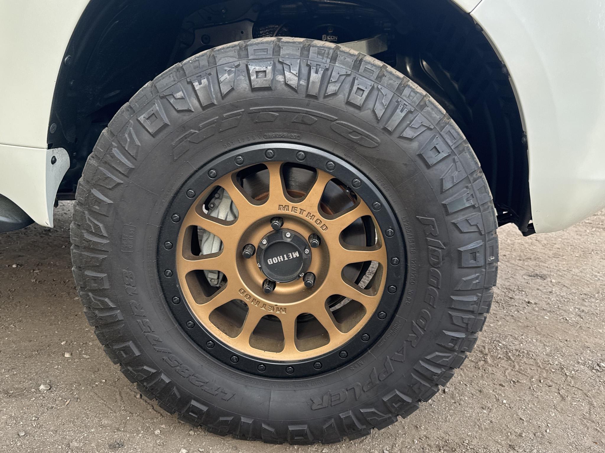 Toyota Land Cruiser  2019