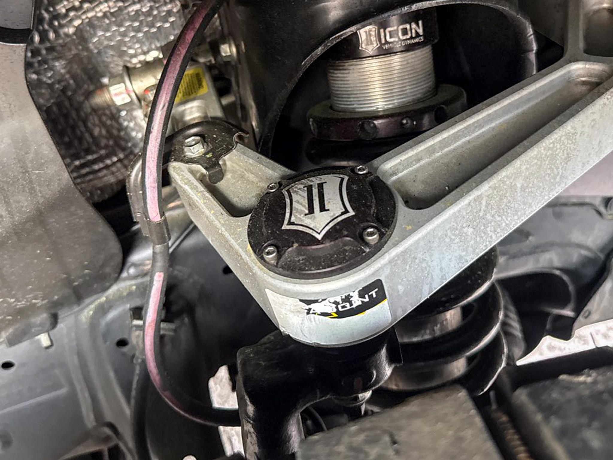 Toyota Land Cruiser  2019