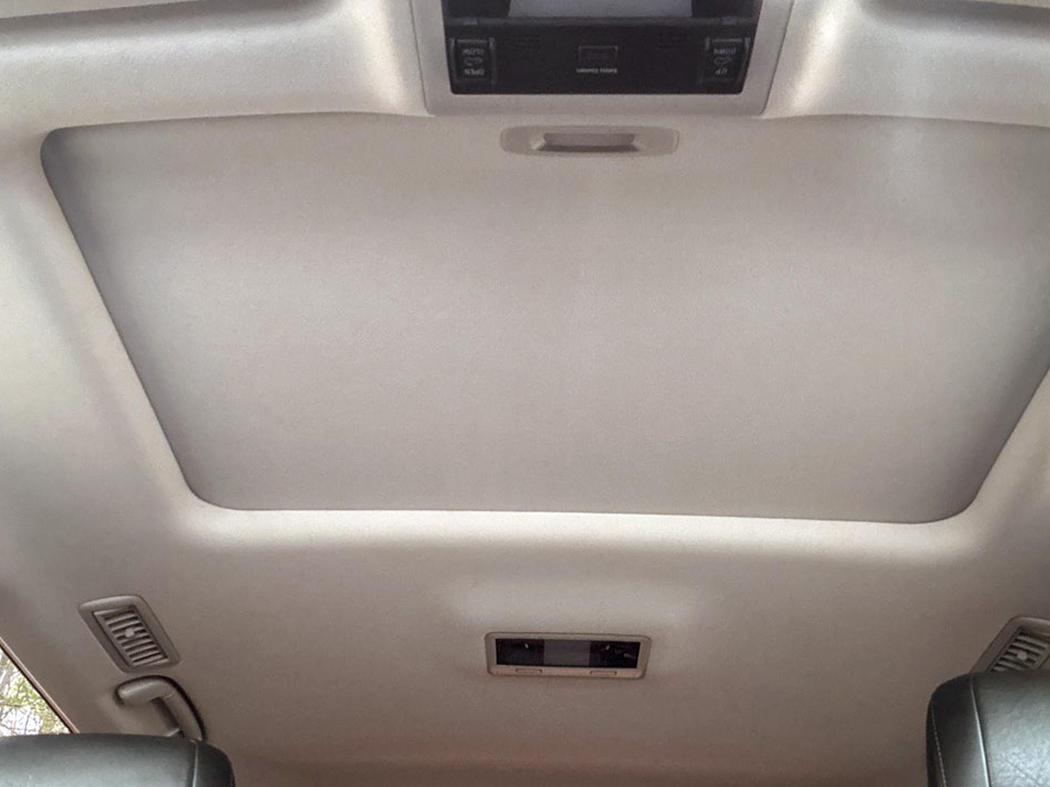 Toyota Land Cruiser  2019