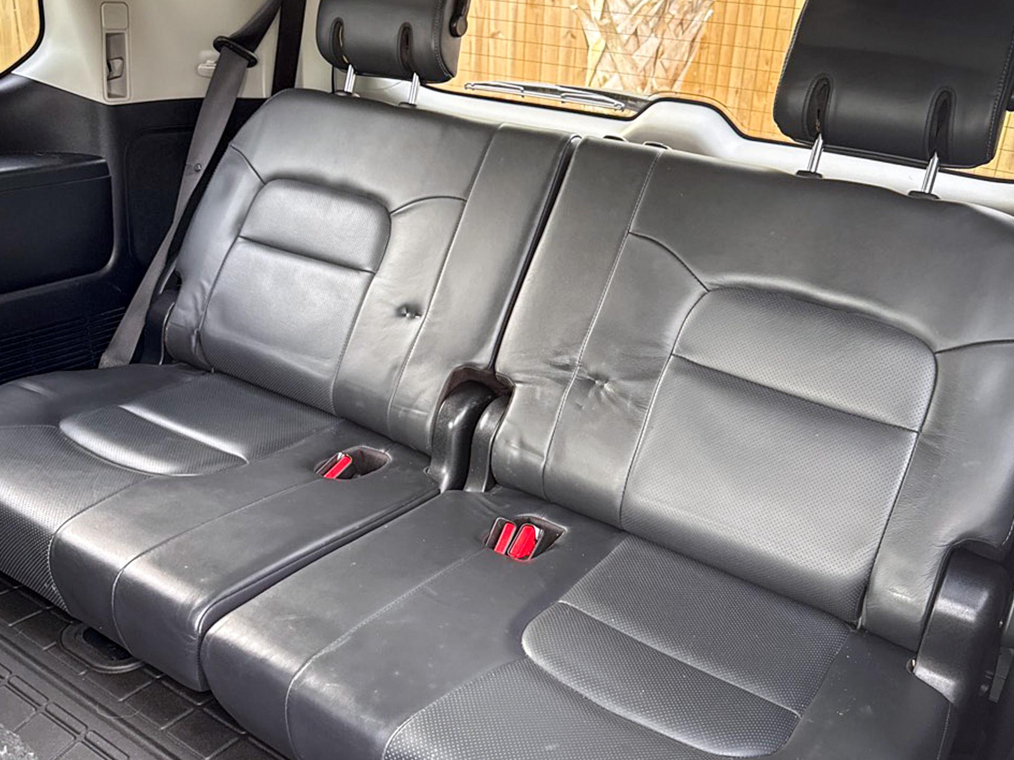 Toyota Land Cruiser  2019