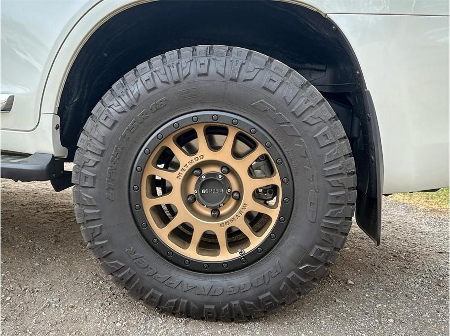 Toyota Land Cruiser  2019